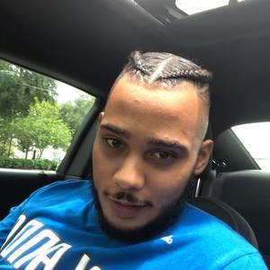 Meet your Posher, Aj